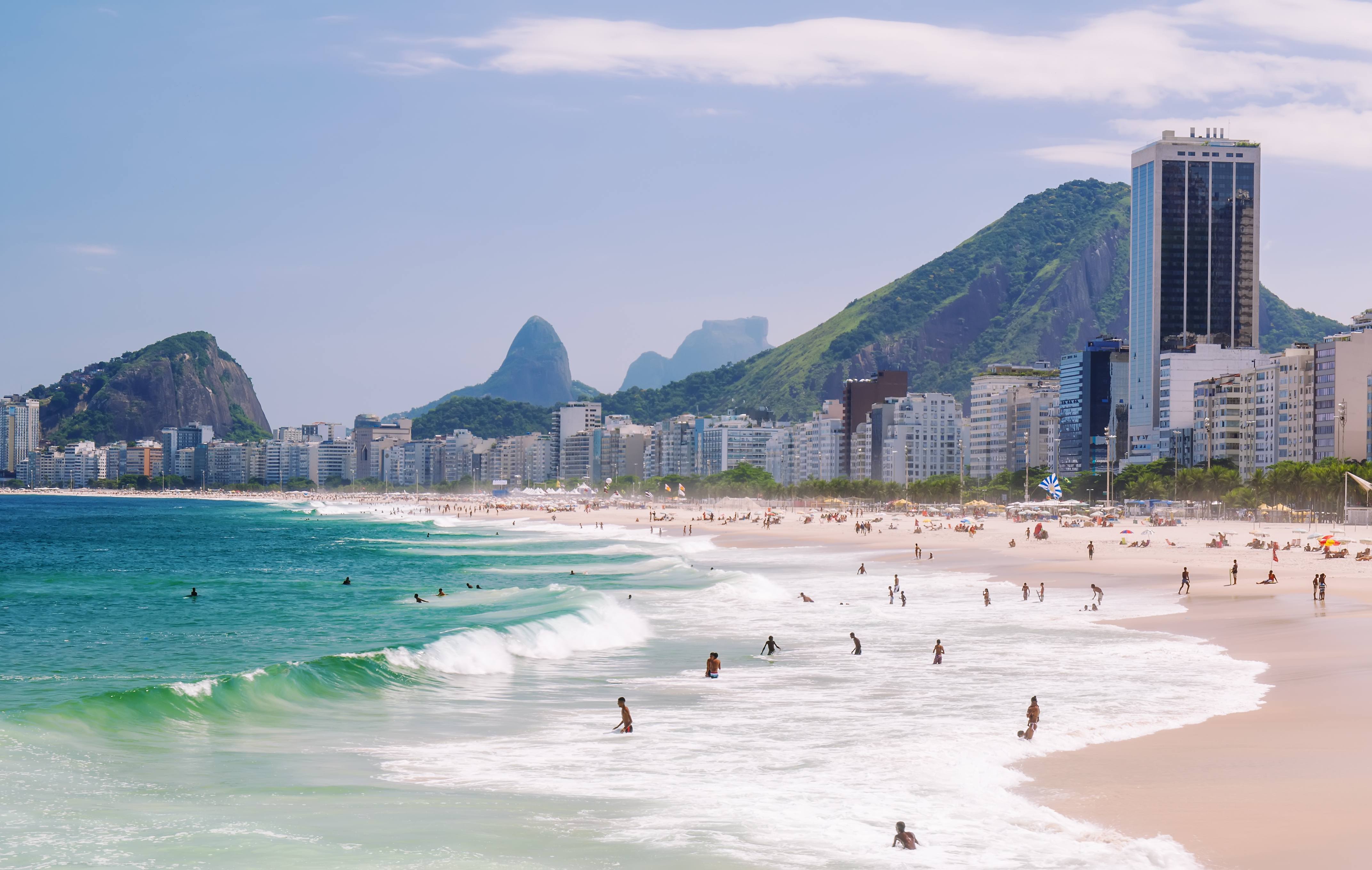 Copacabana Rio High Tide At Getariyahblog Blog Copacabana Rio High Tide At Getariyahblog Blog